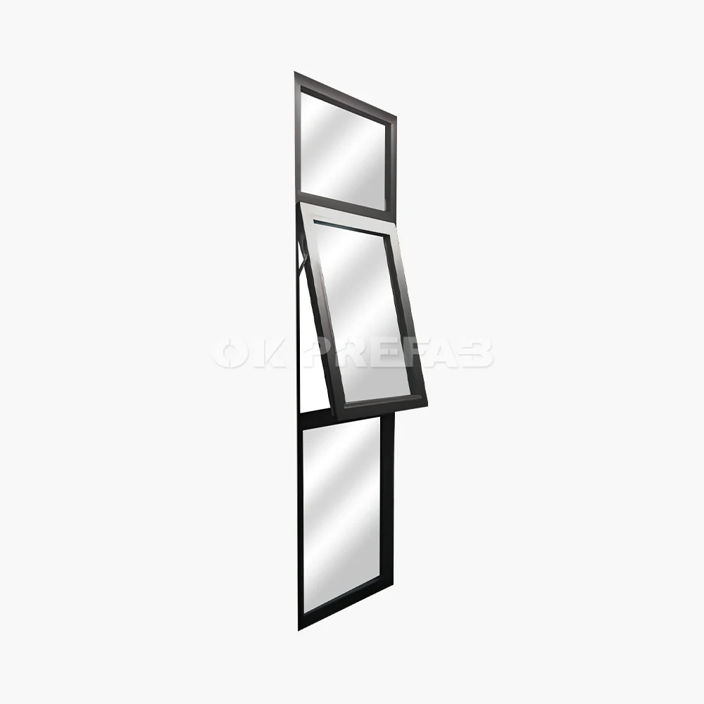 French window