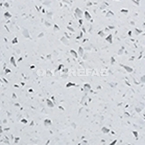 Quartz White