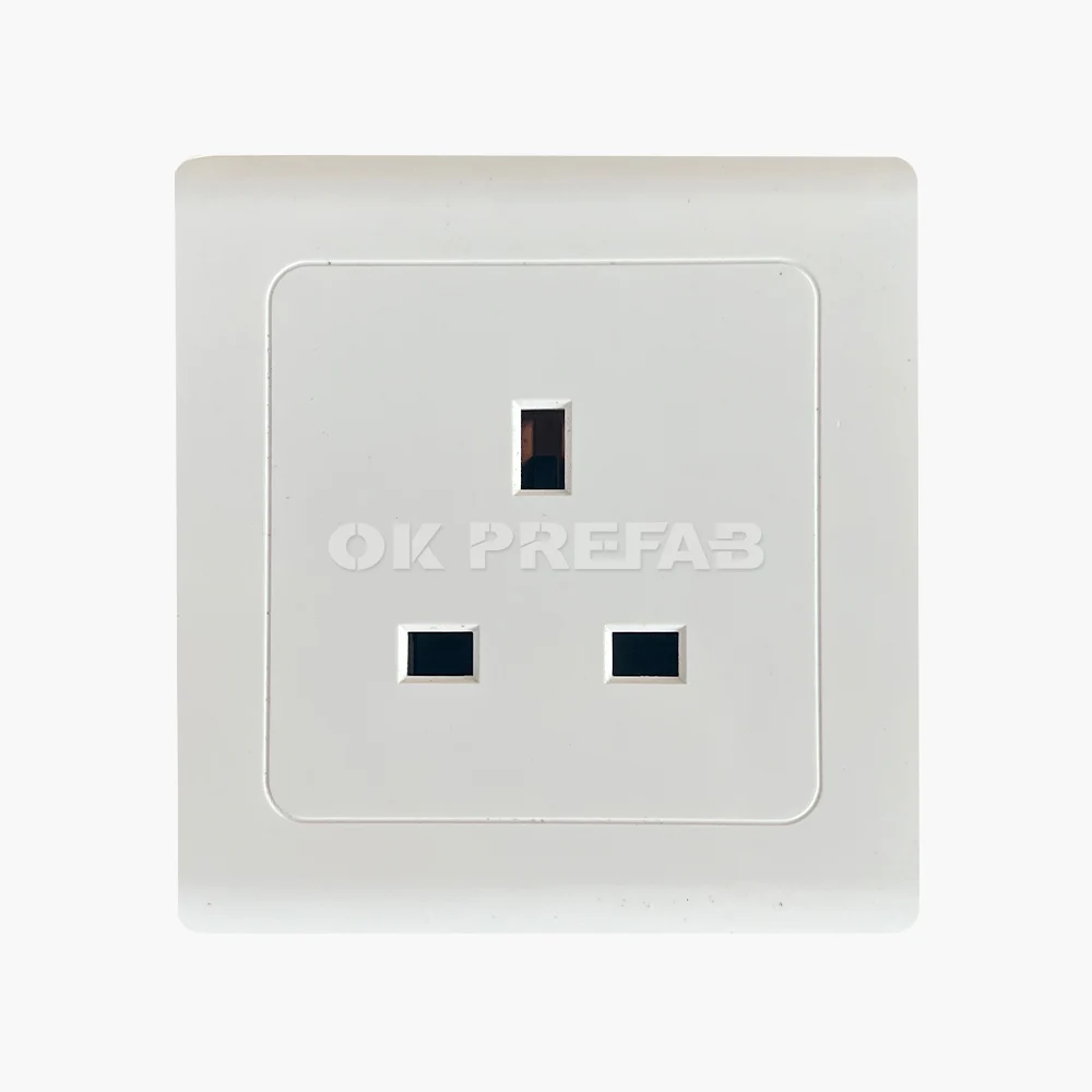 UK standard