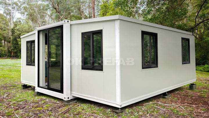 ok prefab project case