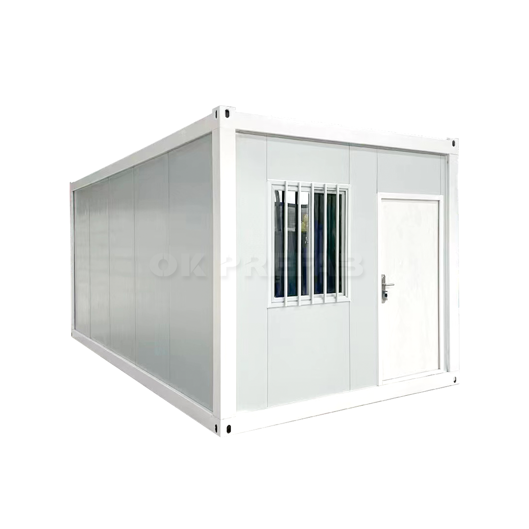 detachable container house