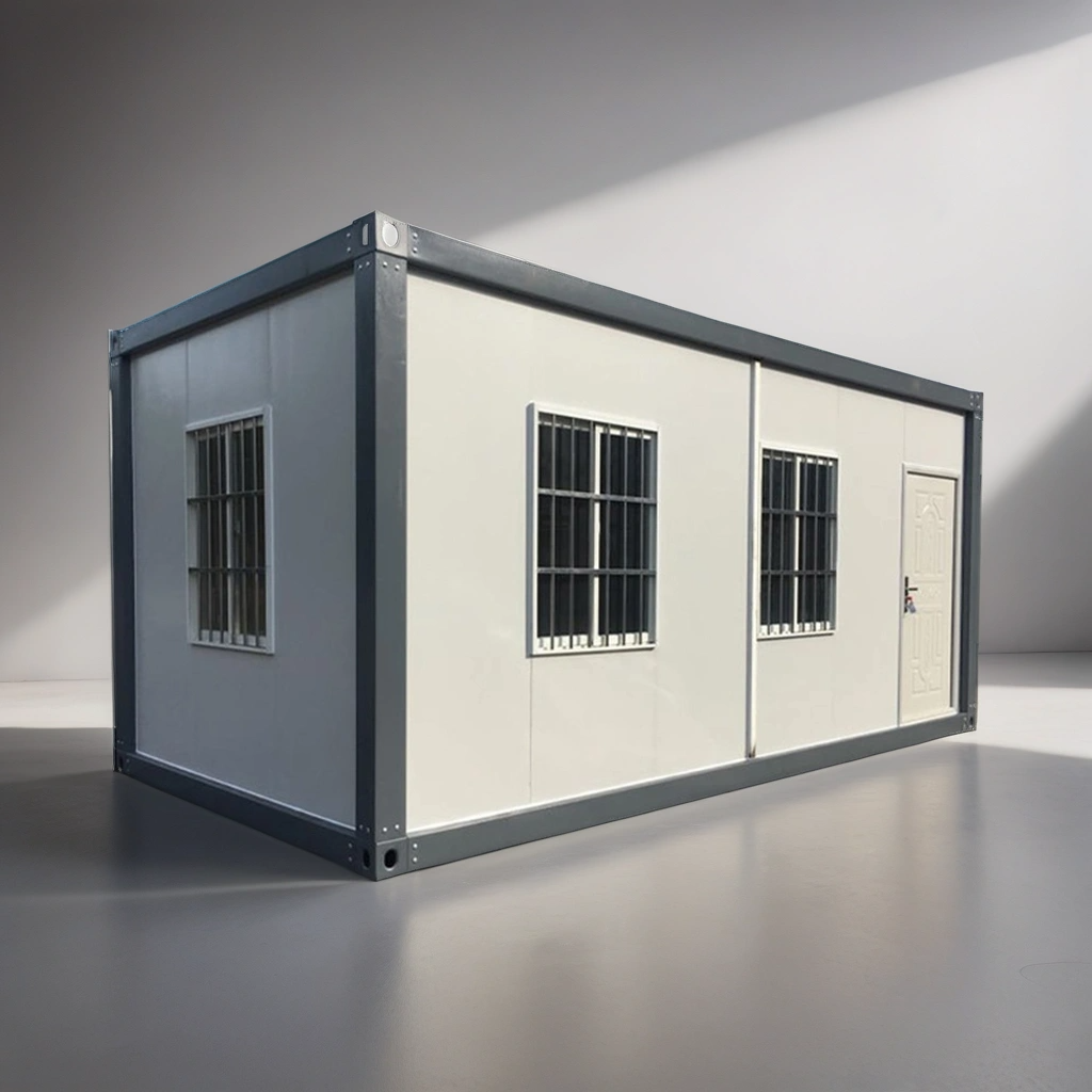 detachablecontainer house