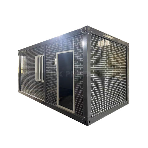 detachable container hosue
