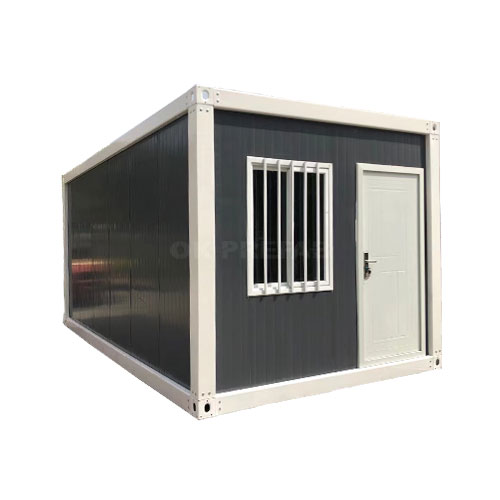 detachable container house
