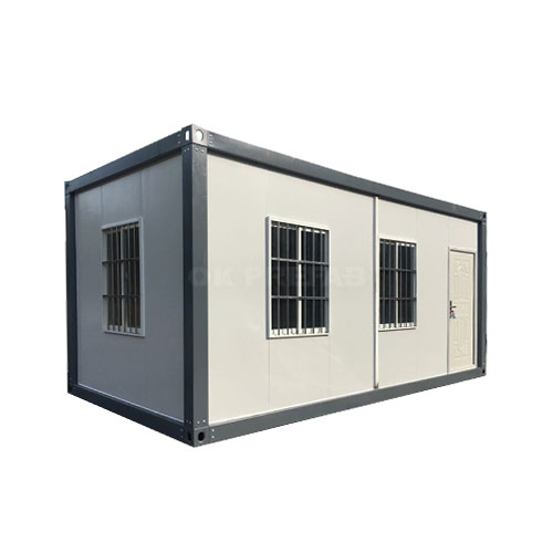 detachable container house