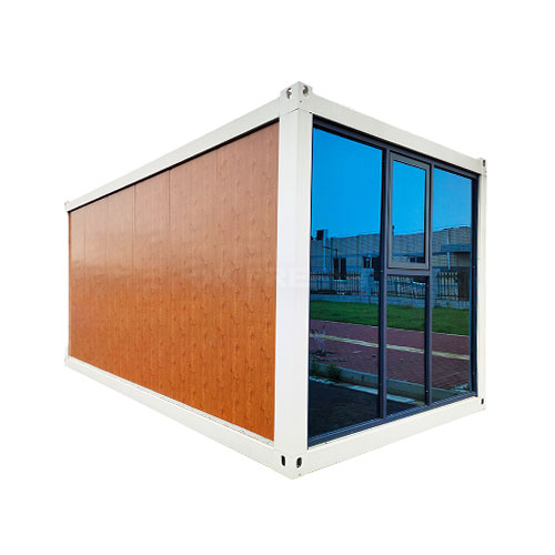 detachable container house
