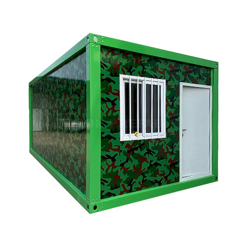 detachable container house