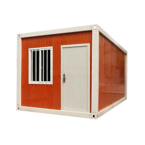 detachable container house