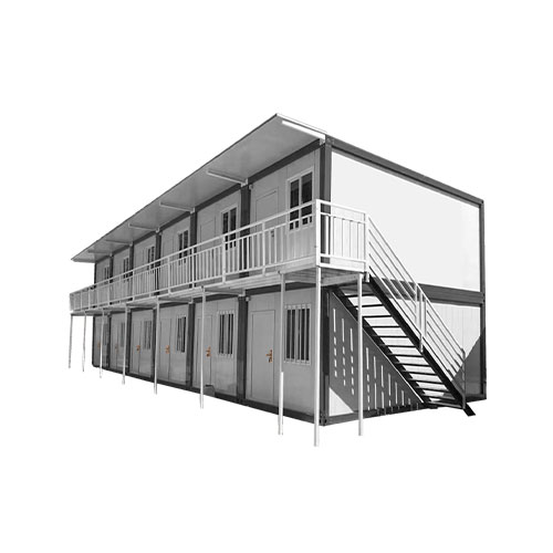 detachable container house
