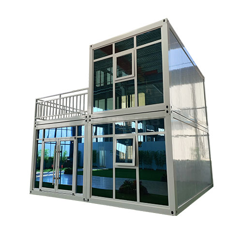 detachable container house