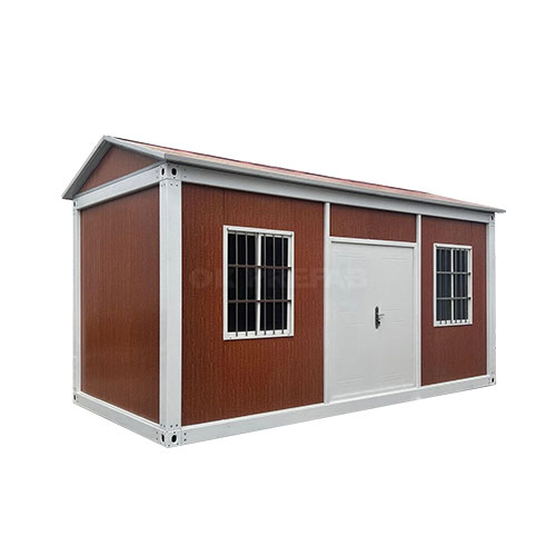 detachable container house