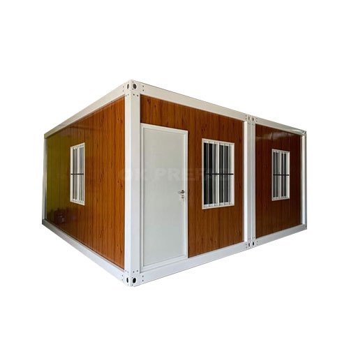 detachable container house