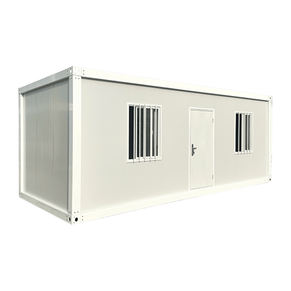 Flat Pack Container House