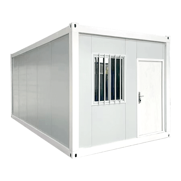 Flat Pack PRO Container House