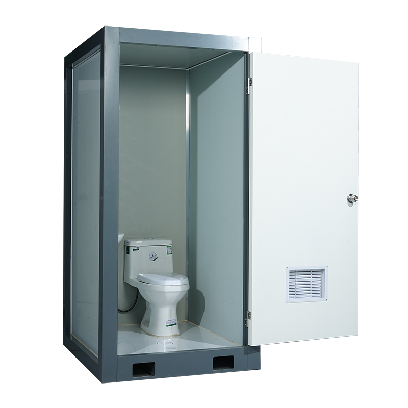 Portable Toilet